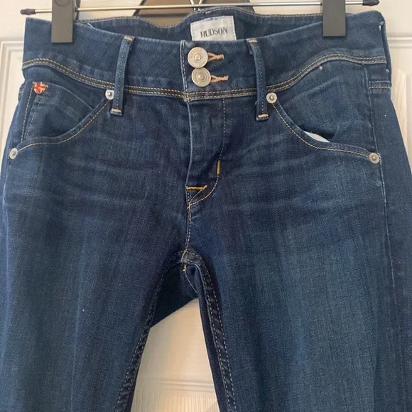 Womens Hudson jeans size 25 - Picture 2 of 14
